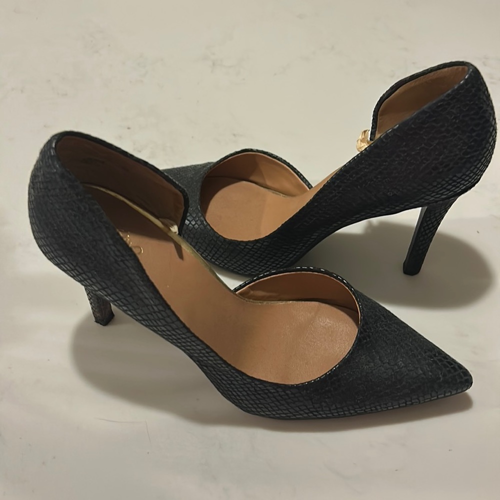 Mossimo Heels - image 1